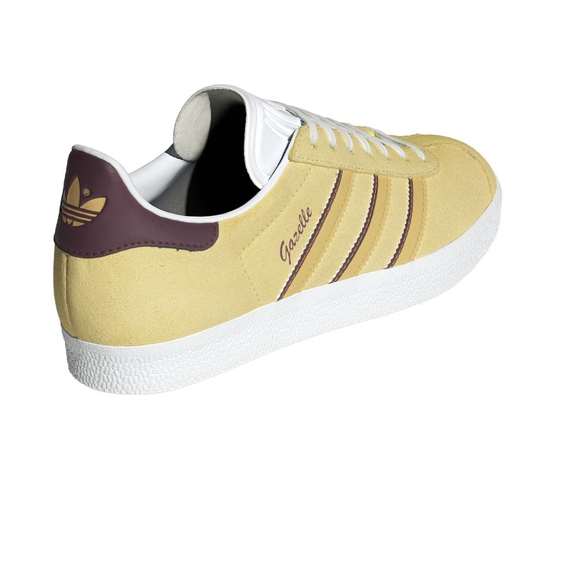 ZAPATILLAS ADIDAS ORIGINALS GAZELLE DE MUJER