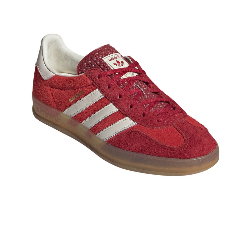 ZAPATILLAS ADIDAS ORIGINALS GAZELLE INDOOR DE MUJER