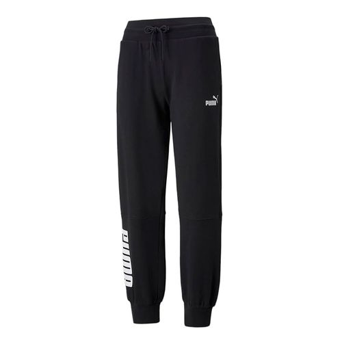 PANTALON PUMA POWER DE HOMBRE