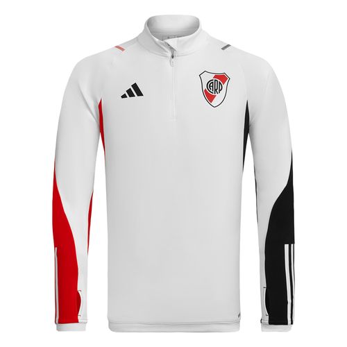 BUZO ADIDAS RIVER PLATE DE HOMBRE