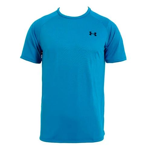 REMERA UNDER ARMOUR TECH 2.0 DE HOMBRE