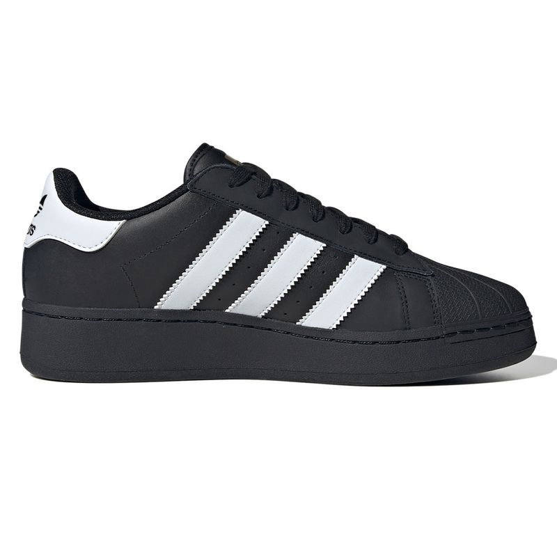 Adidas superstar negras precio hotsell