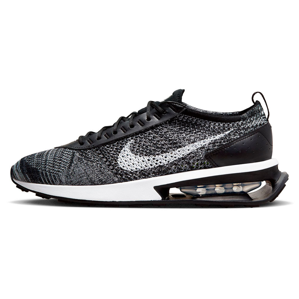 zapatillas nike air max flyknit racer de hombre
