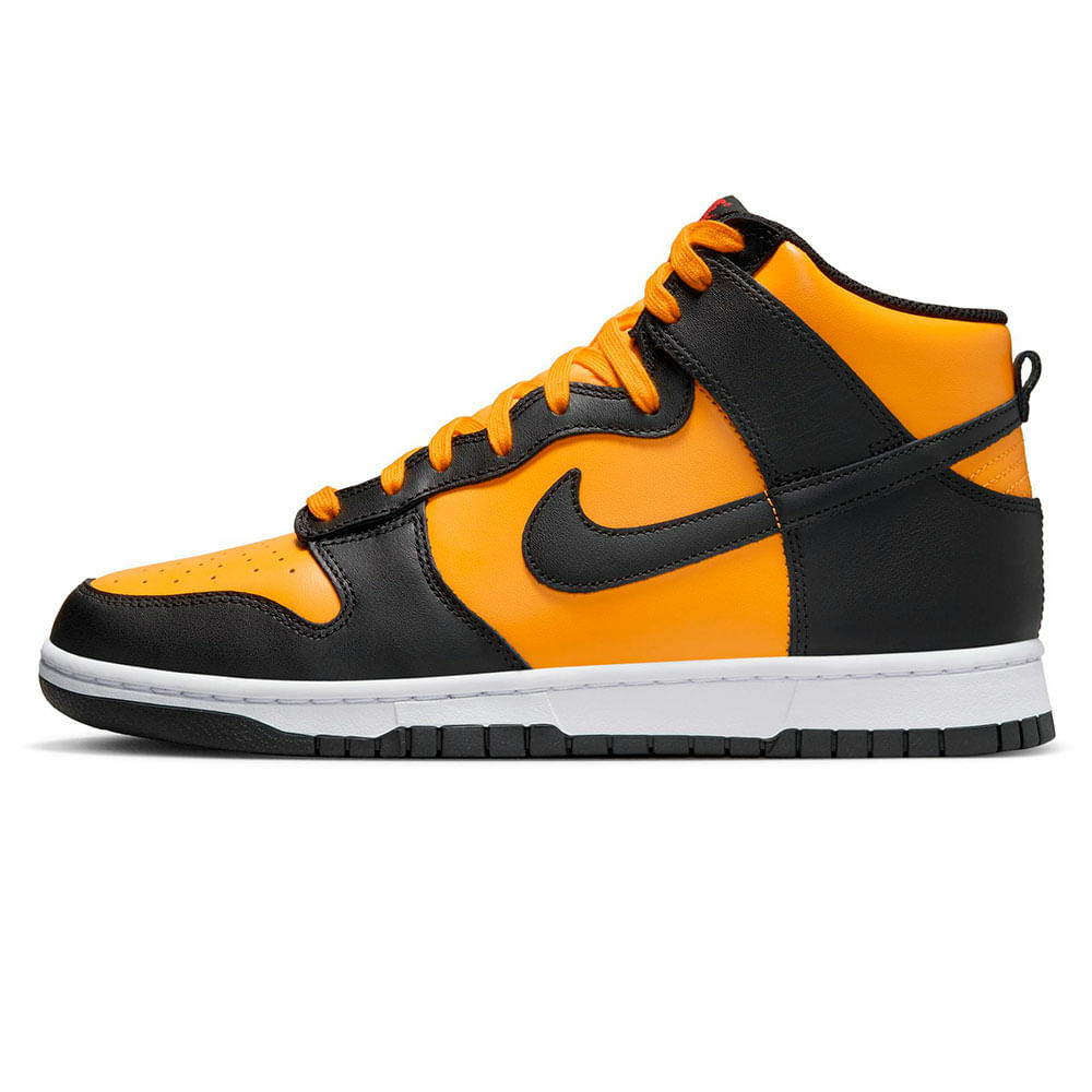 BOTITAS NIKE DUNK HI RETRO