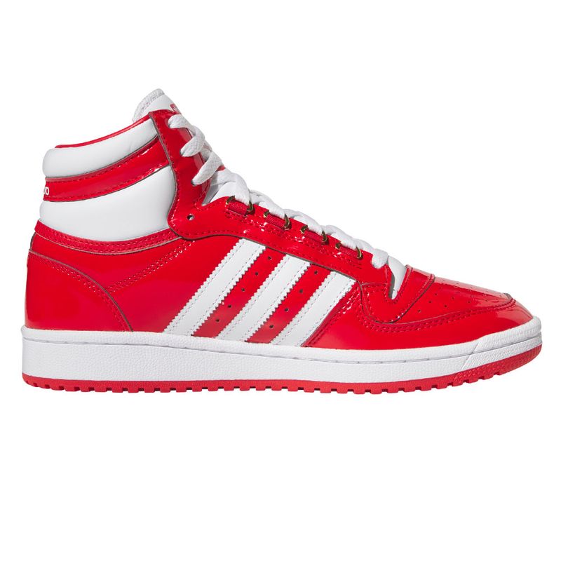 BOTITAS ADIDAS ORIGINALS TOP TEN