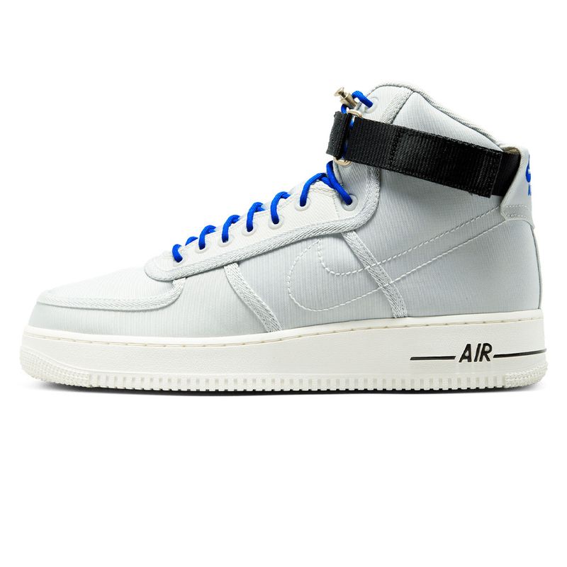 Botitas nike air force hombre on sale