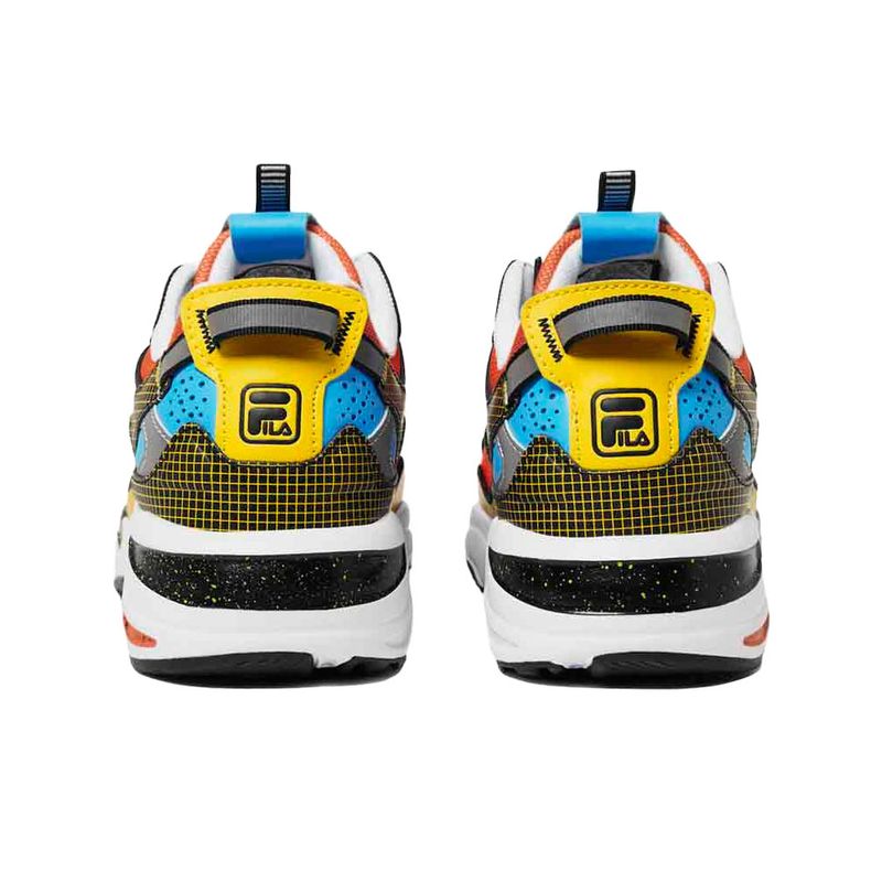 fila ray tracer apex