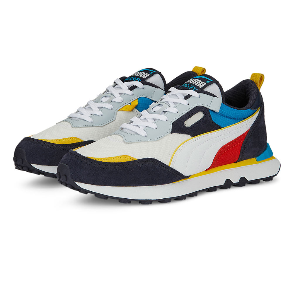 ZAPATILLAS PUMA RIDER FV FUTURE
