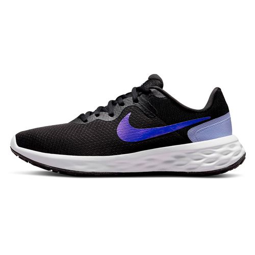 ZAPATILLAS NIKE REVOLUTION 6 DE MUJER