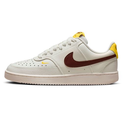 ZAPATILLAS NIKE 4COURT VISION LOW DE MUJER