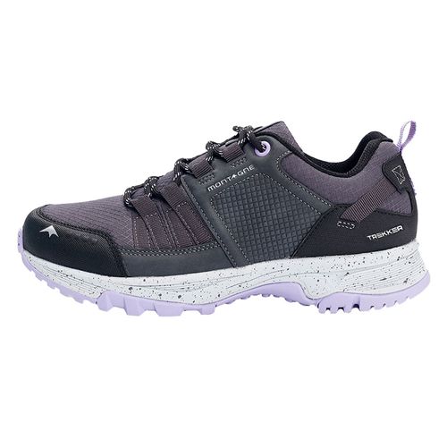 ZAPATILLAS MONTAGNE CITY OUTDOORS TREKKER