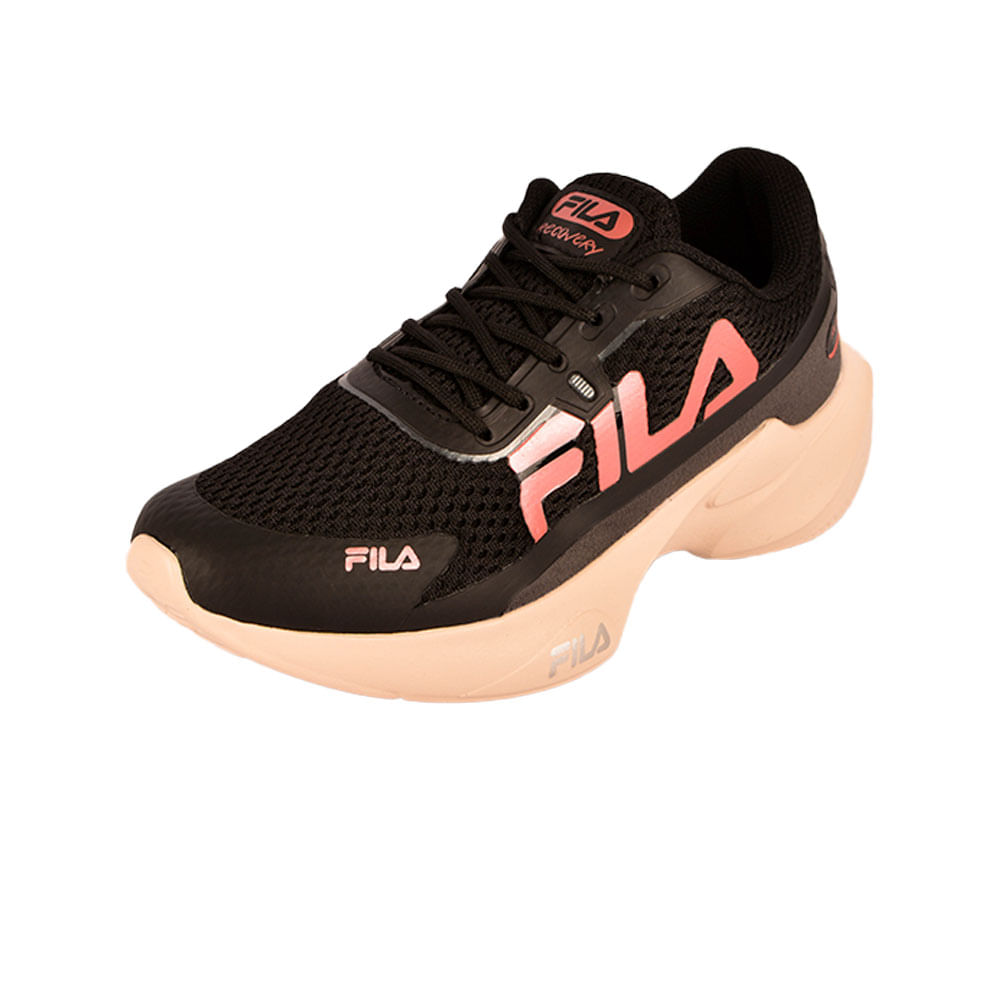 zapatillas fila recovery
