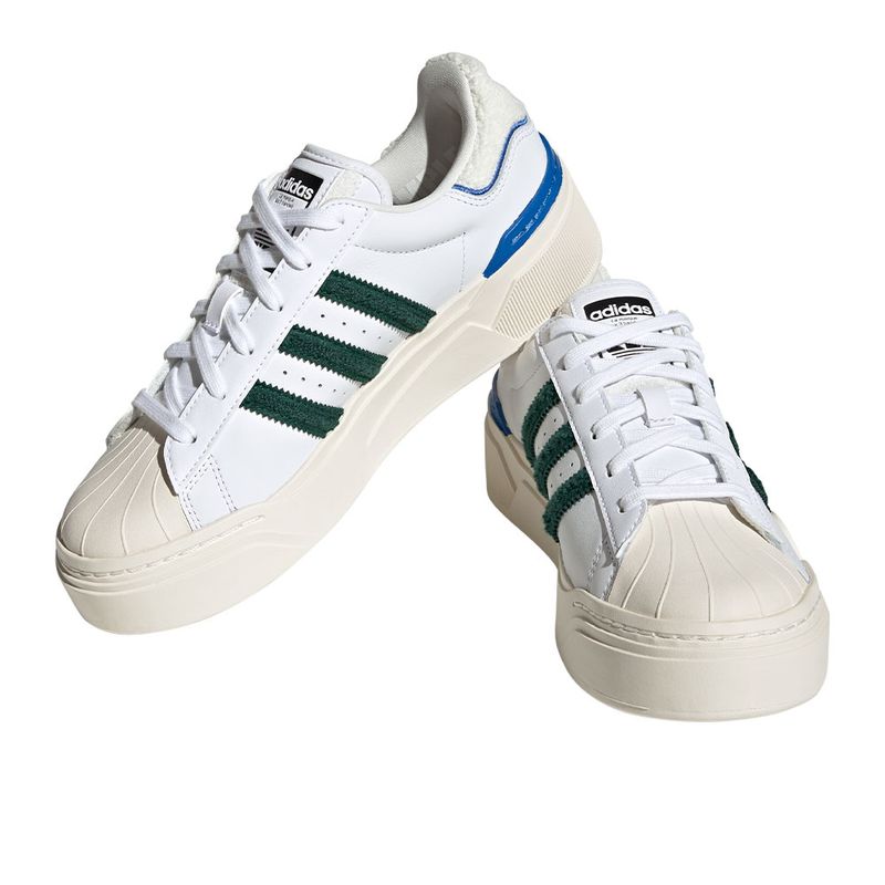 ZAPATILLAS ADIDAS ORIGINALS SUPERSTAR BONEGA 2B