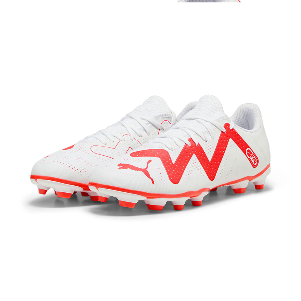botines puma future