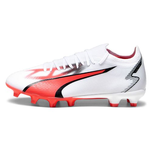 BOTINES PUMA ULTRA MATCH FG/AG DE HOMBRE