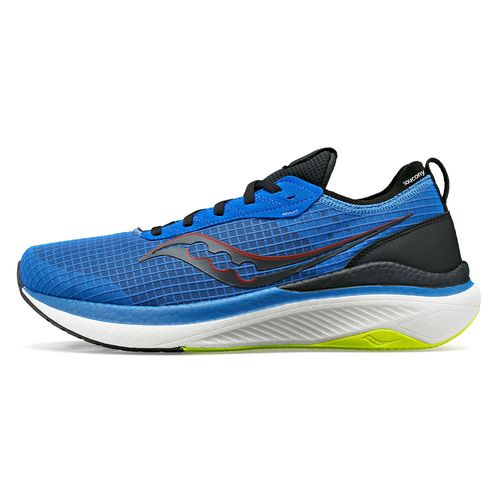 ZAPATILLAS SAUCONY FREEDOM CROSSPORT DE HOMBRE