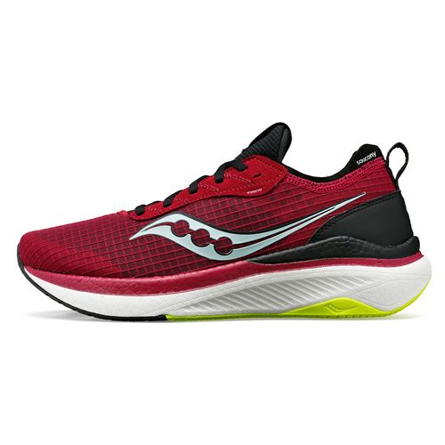 ZAPATILLAS SAUCONY FREEDOM CROSSPORT DE MUJER