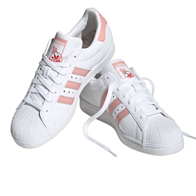 ZAPATILLAS ADIDAS ORIGINALS SUPERSTAR