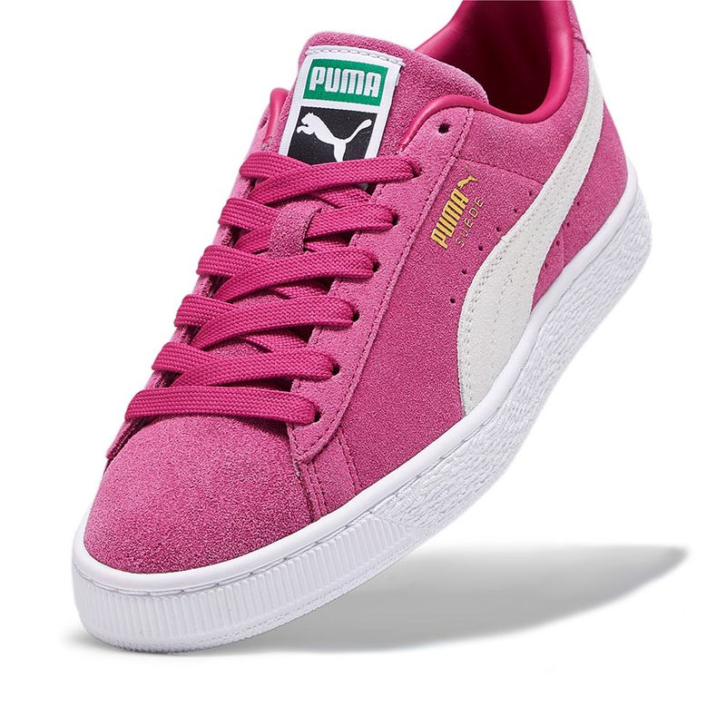 ZAPATILLAS PUMA SUEDE CLASIC XXI