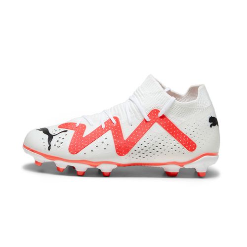 BOTINES PUMA FUTURE MATCH JR DE NIÑOS