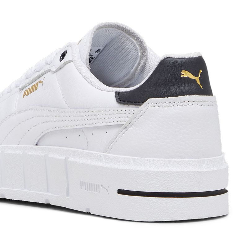 ZAPATILLAS PUMA CALI COURT LTH