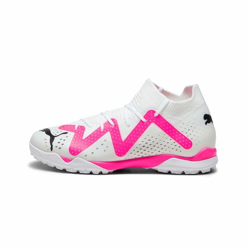 BOTINES PUMA FUTURE MATCH TT DE NIÑOS