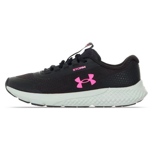 ZAPATILLAS UNDER ARMOUR CHARGED ROGUE 3 STORM DE MUJER