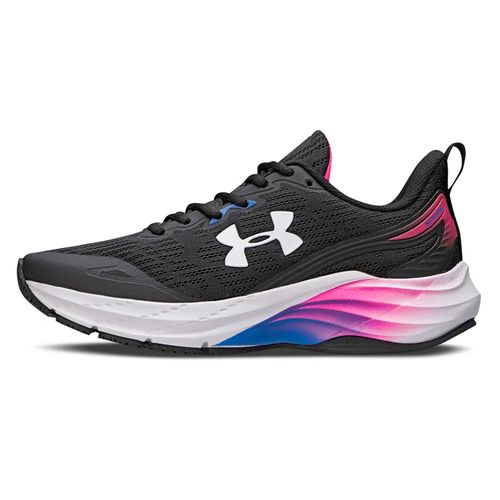 ZAPATILLAS UNDER ARMOUR CHARGED STRIDE LAM DE MUJER
