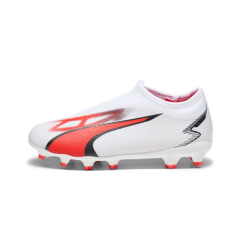 BOTINES PUMA ULTRA MATCH LL FG/AG DE NIÑOS