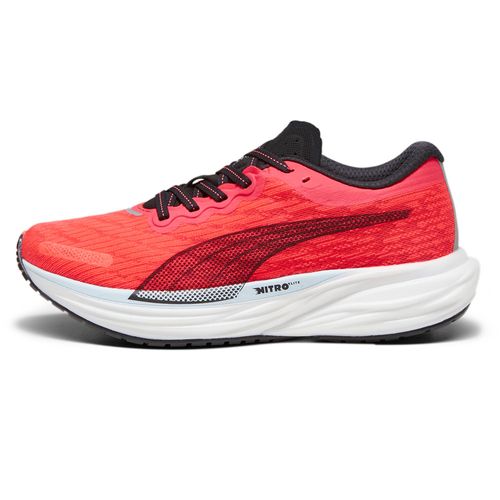 ZAPATILLAS PUMA DEVIATE NITRO 2 DE MUJER