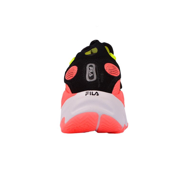 fila ray tracer 38