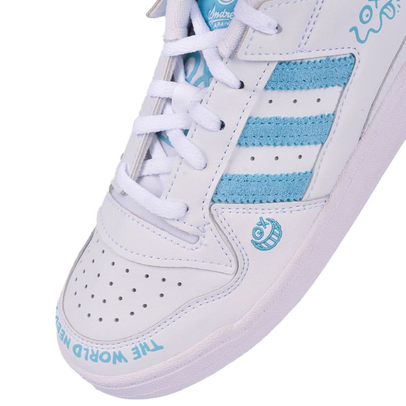 ZAPATILLAS ADIDAS ORIGINALS FORUM LOW