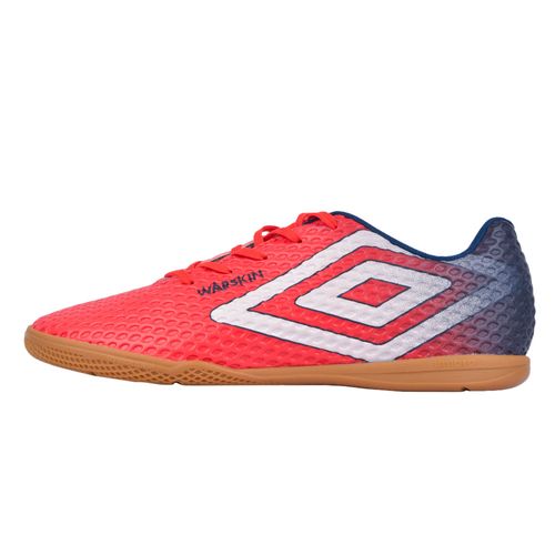 BOTINES UMBRO WARSKIN DE HOMBRE