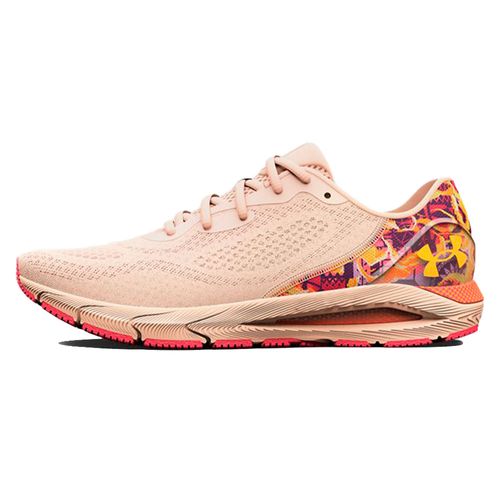 ZAPATILLAS UNDER ARMOUR HOVR SONIC 5 DE MUJER