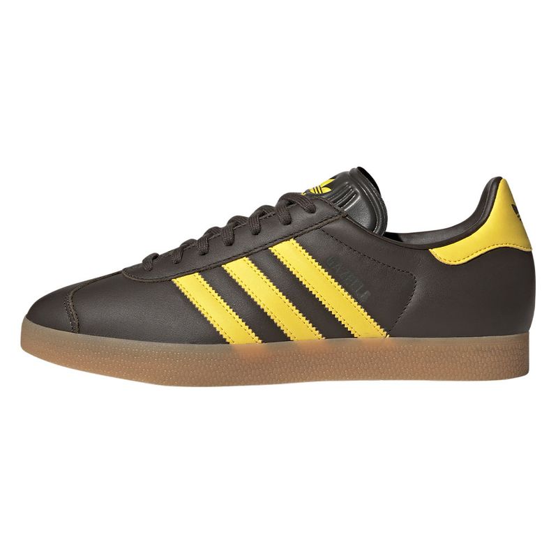 ZAPATILLAS ADIDAS ORIGINALS GAZELLE