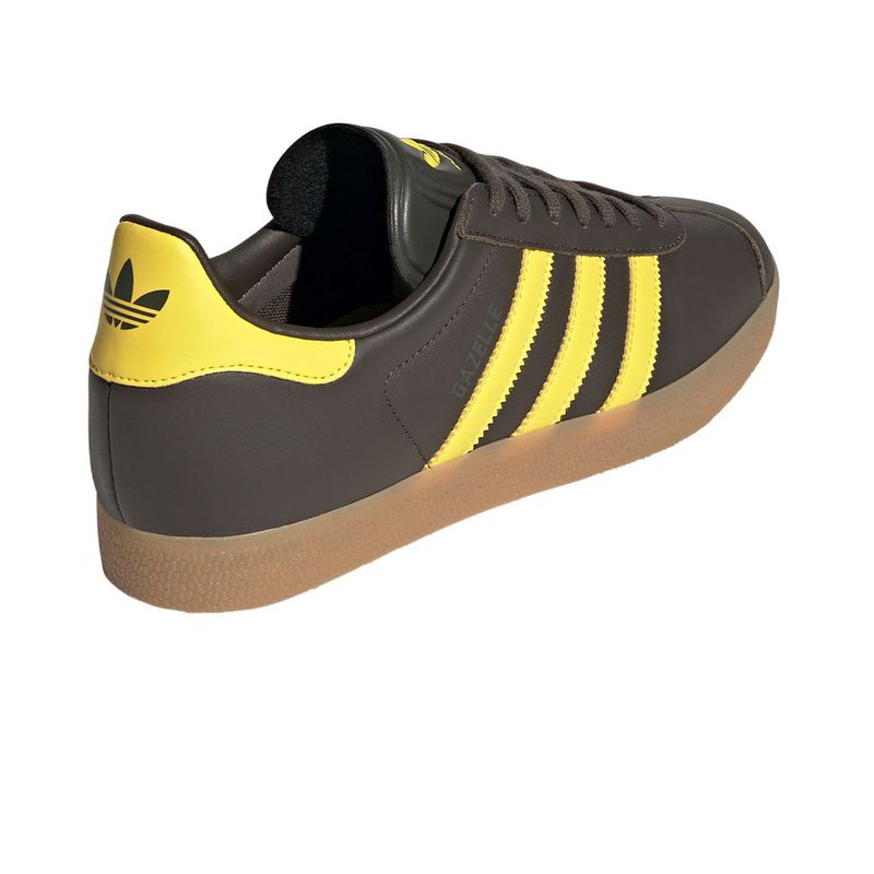 ZAPATILLAS ADIDAS ORIGINALS GAZELLE