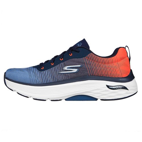 ZAPATILLAS SKECHERS MAX CUSHIONING ARCH FIT COM DE HOMBRE