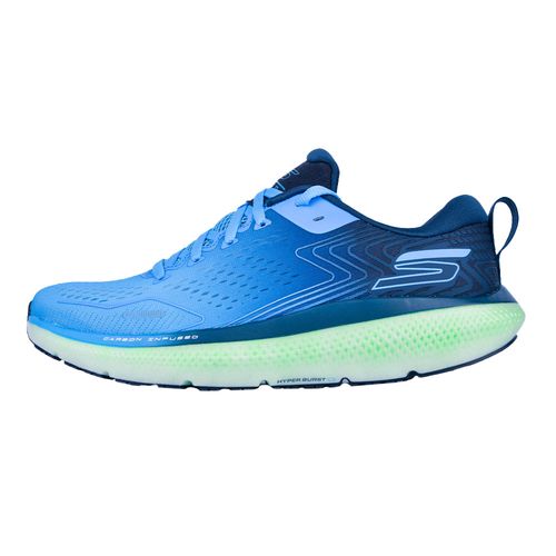 ZAPATILLAS SKECHERS GO RUN RIDE 11 DE HOMBRE