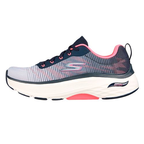 ZAPATILLAS SKECHERS MAX CUSHIONING ARCH FIT DEL DE MUJER