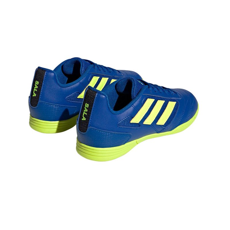 BOTINES ADIDAS SUPER SALA 2 DE NINO