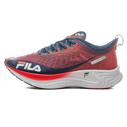 ZAPATILLAS FILA RACER CARBON TRI DE MUJER