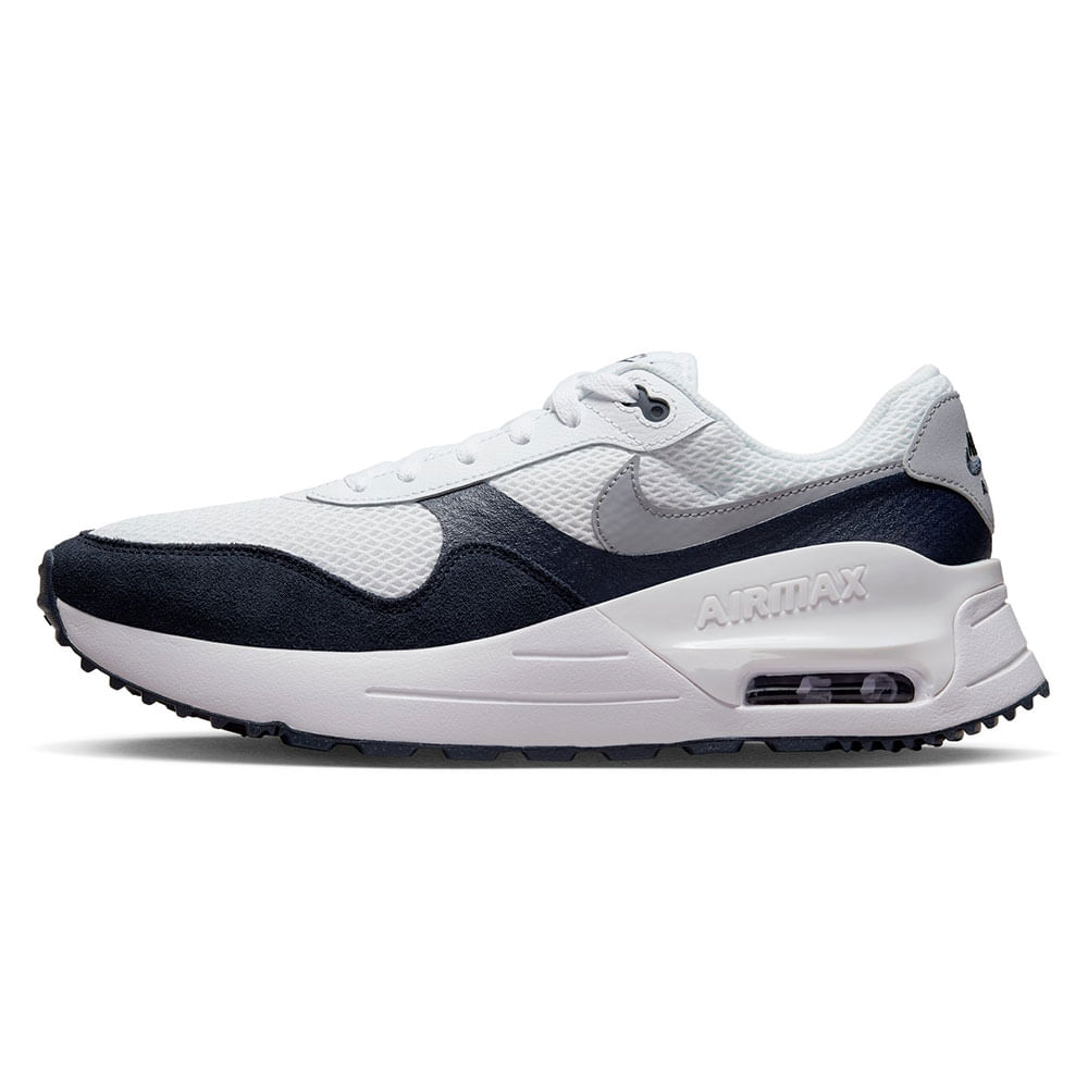 tenis nike hombre running air max fly