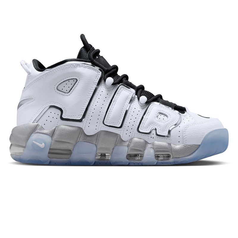 Nike air more uptempo mujer best sale