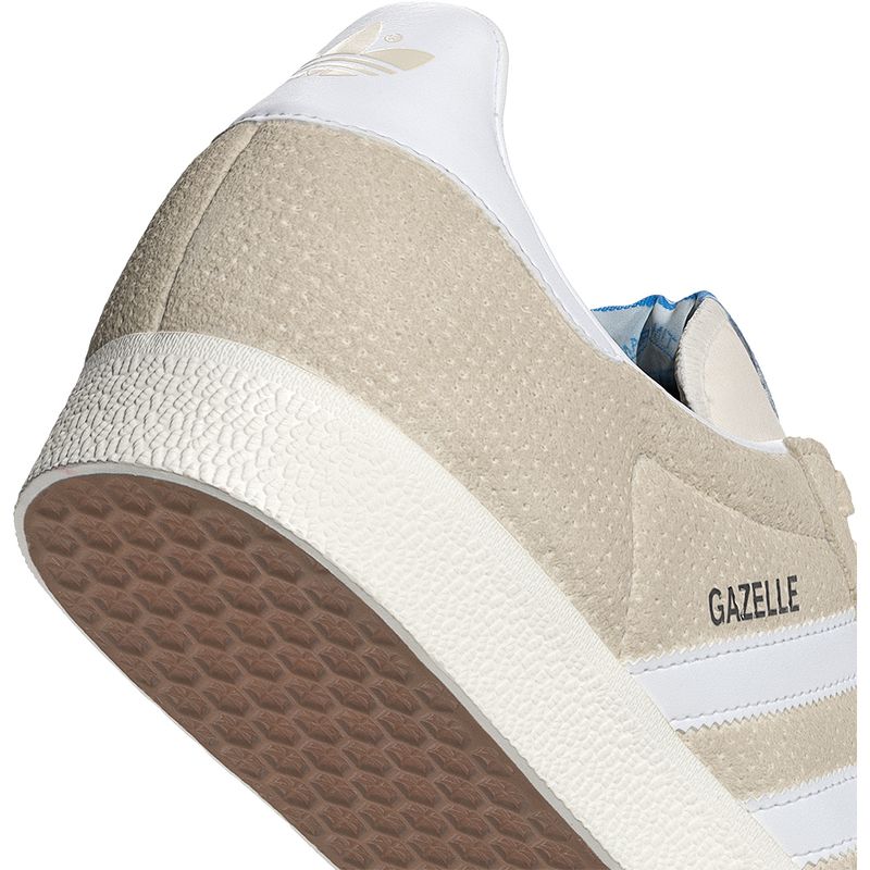 Adidas gazelle descripcion best sale