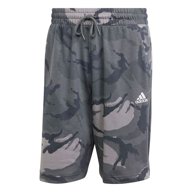 SHORT ADIDAS CAMO DE HOMBRE