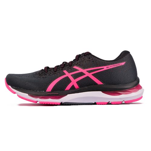 ZAPATILLAS ASICS HYPERSONIC 4 DE MUJER