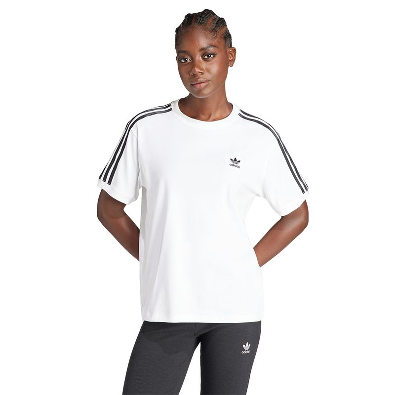 Adidas mujer remeras best sale