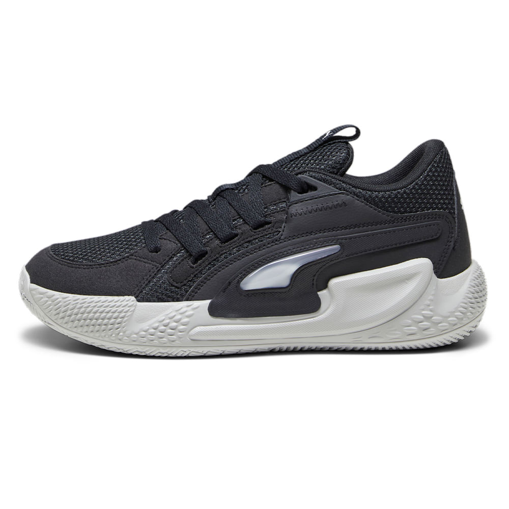 ZAPATILLAS PUMA COURT RIDER CHAOS TEAM DE HOMBRE