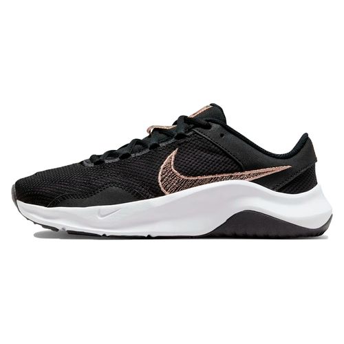 ZAPATILLAS NIKE LEGEND ESSENTIAL 3 DE MUJER