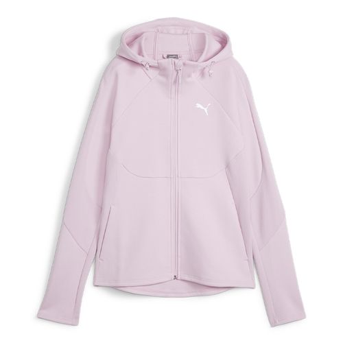 CAMPERA PUMA EVOSTRIPE DE MUJER